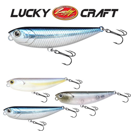 Lucky craft sammy 6 5 - sammy, 6,5