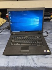 Dell Latitude E5500 computer