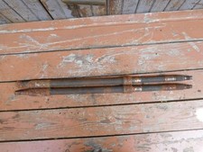 PIAGGIO APE 50 SEMIASSE MOZZO