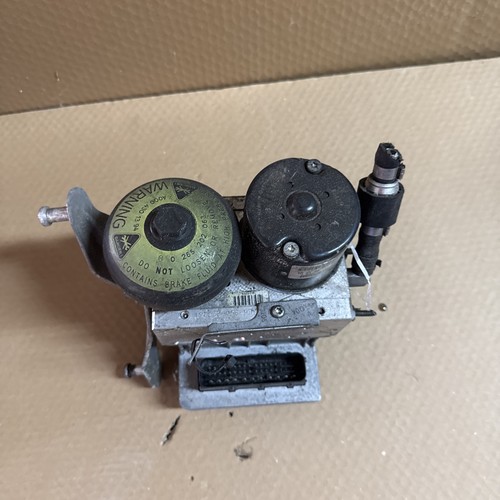 Pompa abs mercedes w211 - abs, e500