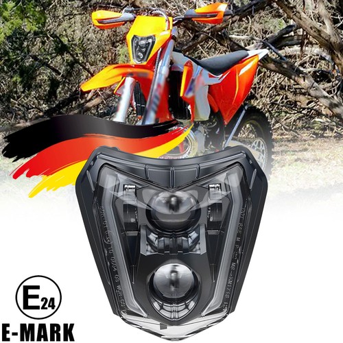 Per ktm smc 690 exc - ktm, 250