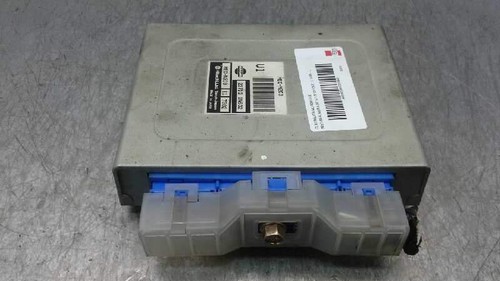 237101n602 engine control - engine, unit