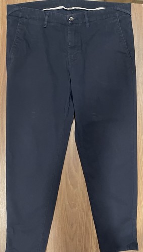 Chino zara man sport dept - sport,