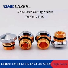 Ugello di taglio laser DNE D17