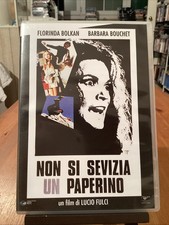 horror/thriller cult anni