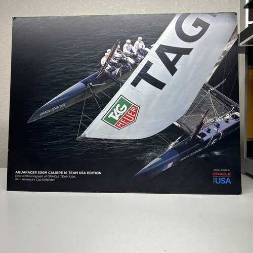 Aquaracer 500m team usa - aquaracer,