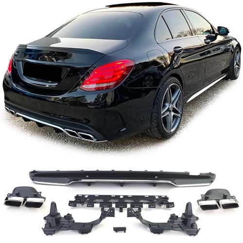 Per mercedes classe w205 - classe, c