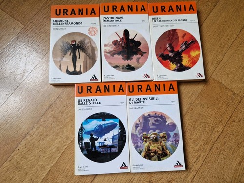 Lotto urania gunn watson - lotto,