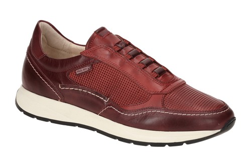 Scarpe pikolinos getafe rosse - scarpe,