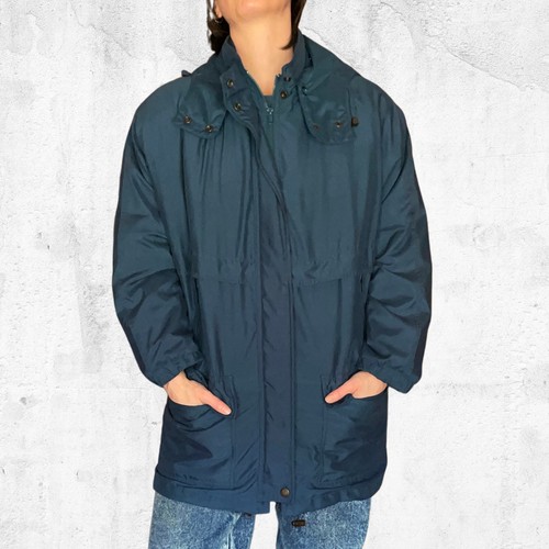Cappotto invernale vintage - ,