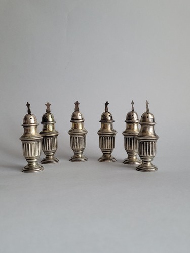 Set segnaposto saliere - set, in