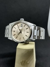 Rolex DateJust 36mm Ref. 16014