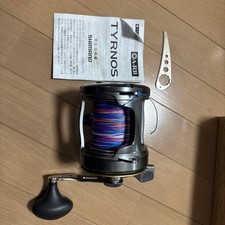 SHIMANO TYRNOS30 22778