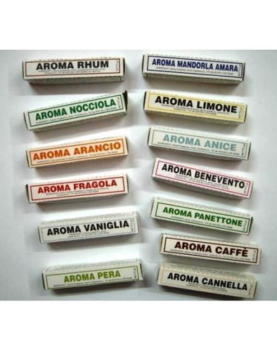 Aroma anice fiala - aroma,