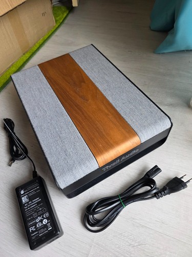 Tivoli audio model - tivoli,