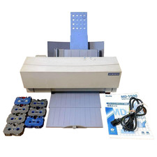 Alps MD-5500 stampante termica