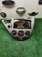 Centralina Comando Clima Stufa Ford Focus Anno 2000 In Poi , 98AB18C419AF