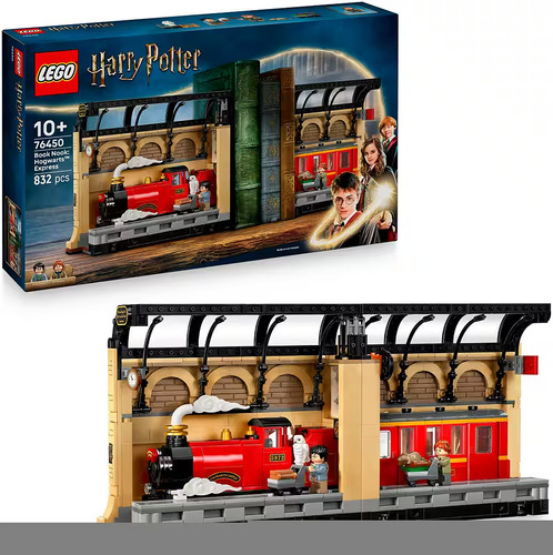 25683367 lego harry - lego®,