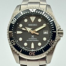 Orologio da uomo SEIKO PROSPEX