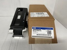 Genuine Ford Automatic