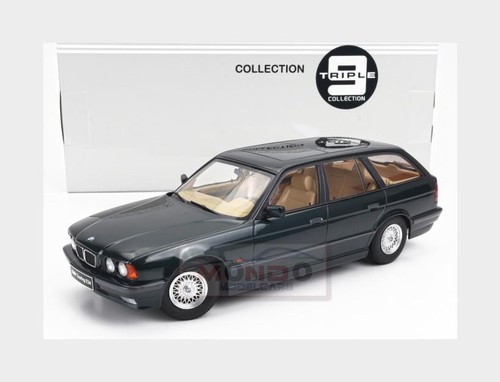 Triple9 bmw 5 series - bmw, 5-series