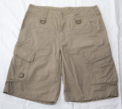 Pantaloncini triple aught - pantaloncini,