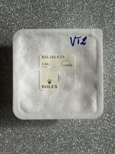 Rolex B25-295-5-C1 Daytona