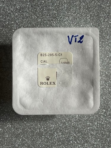 Rolex b25 295 - rolex, daytona