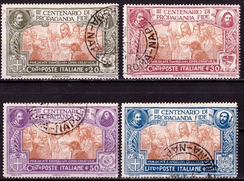 Italia regno 1923 - italia, 1923-