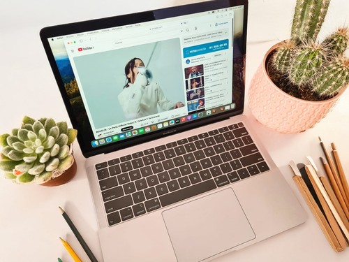 Apple macbook air 2018 - 2018, 16gb