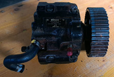 pompa iniezione gasolio