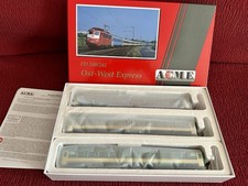ACME 55135 OST-WEST EXPRESS CARROZZA CUCCETTE 134AB BDMNU - PKP - NEW