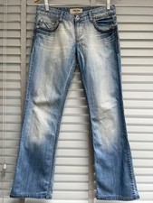 Jeans donna moschino dritto - jeans,