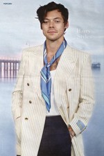 HARRY STYLES - A3 Poster