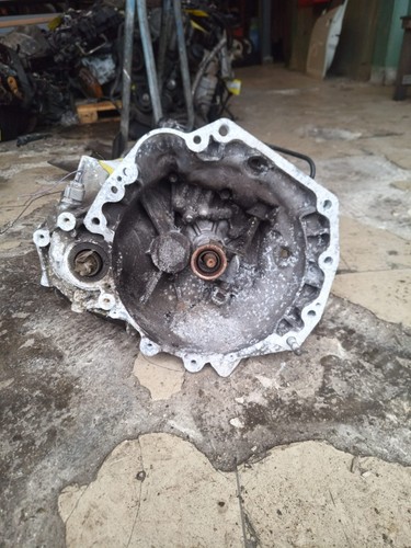 Cambio audi 1 4 - cambio, (00/06)