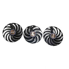 Scheda video ventola Sapphire