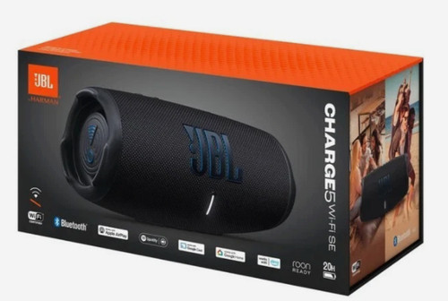 Jbl charge altoparlante - jbl,