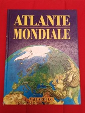 ATLANTE MONDIALE - VALLARDI