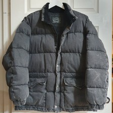 Levi's piumino uomo western