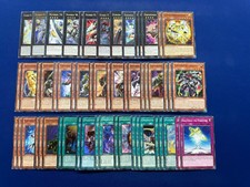 Yu-Gi-Oh! ZEXAL - Mazzo