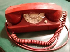 Telefono fisso tavolo a - fisso,