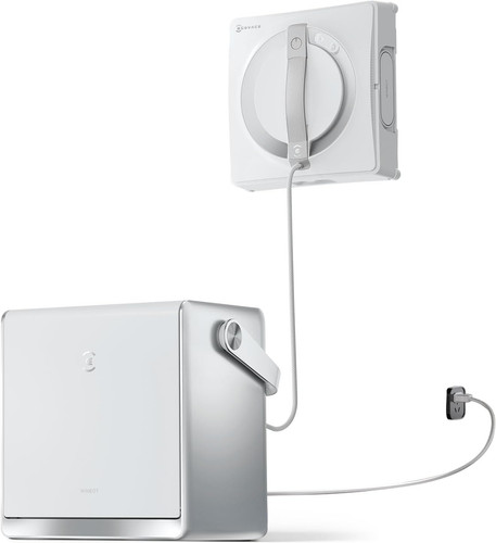 Ecovacs pro omni - w2, robot