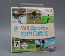 Wii Sports (Nintendo Wii