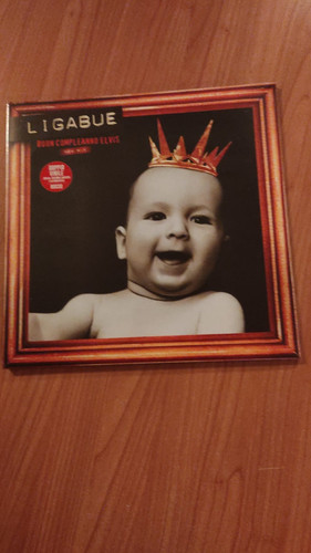 Ligabue buon compleanno - buon,
