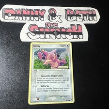 POKEMON TCG ~ SKITTY ~ 64/92 ~