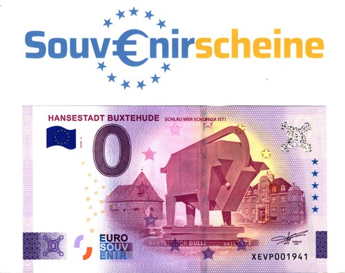 Banconota euro xevp - 0,