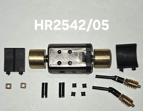 Rivarossi hr2542 motore - hr2542/05,