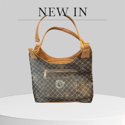 Borsa tracolla beverly hills - borsa,