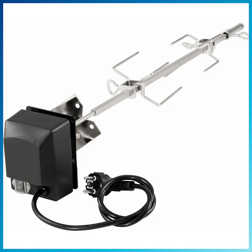 Set spiedini acciaio inox - in,