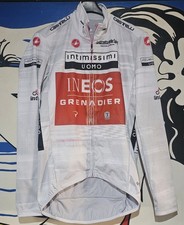 CICLISMO MAGLIA GARA THYMEN